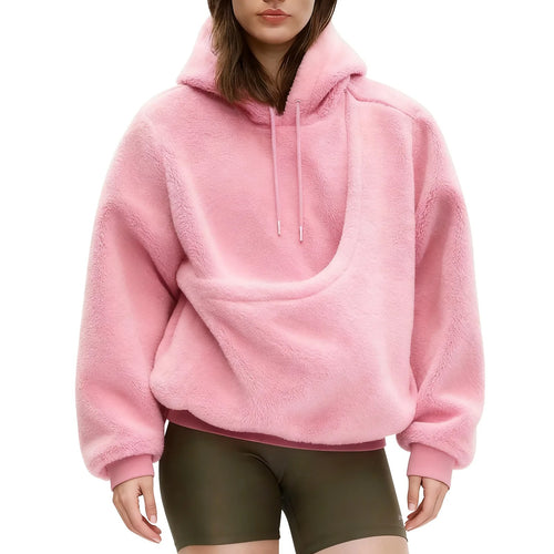 Autumn Winter Hoodie Kangaroo Dog Pet Holder Carrier Big Pouch Pocket Pullovers Sweatshirt Animal Pouch Hood Sweatshirt